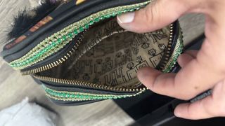 Bolso Joya Desigual