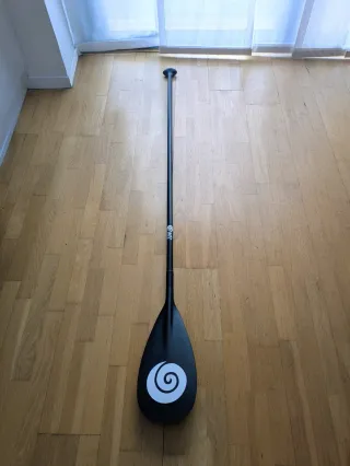 Remo Radz Fibra Carbono Paddle Surf