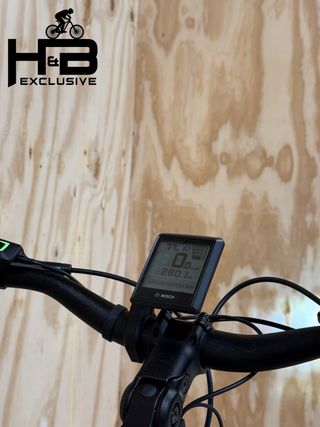 Cube Kathmandu Hybrid One 750 Shimano Deore 2023