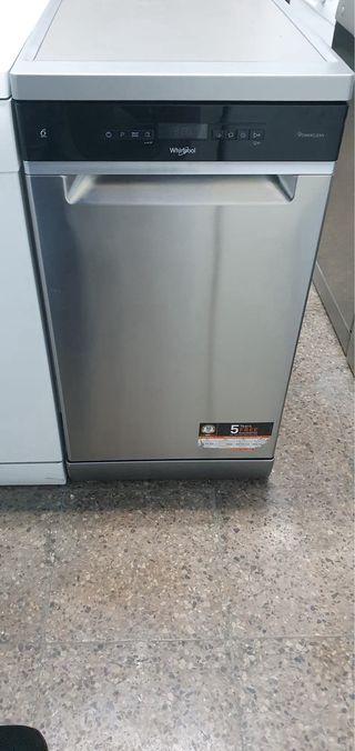 LAVAVAJILLA WHIRPOOL