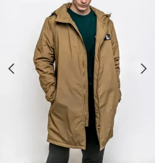 Chaquetón LOREAK 
