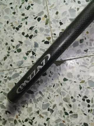 Manillar Pazzaz Carbono 25.4