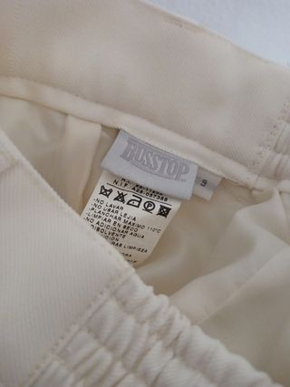 Traje de comunión de niño marinero nuevo