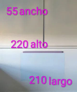 Cama abatible 90 cm