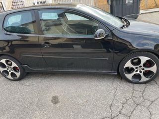 Volkswagen Gti 2005