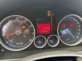 Volkswagen Gti 2005