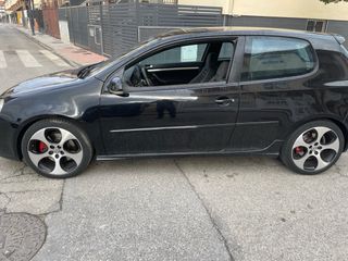 Volkswagen Gti 2005
