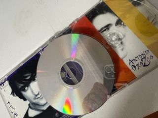 CD Antonio Orozco