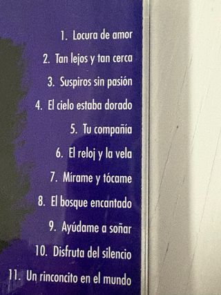 CD Antonio Orozco
