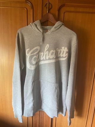 SUDADERA CARHARTT