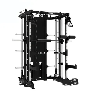 Máquina Smith F40 Fitness Tech