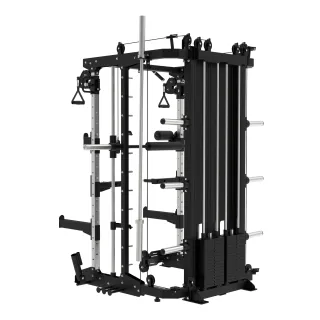 Máquina Smith F40 Fitness Tech