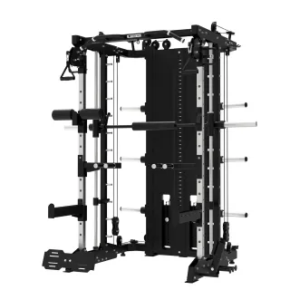 Máquina Smith F40 Fitness Tech