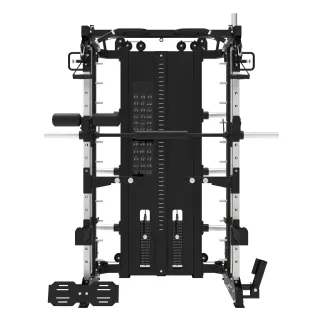 Máquina Smith F40 Fitness Tech
