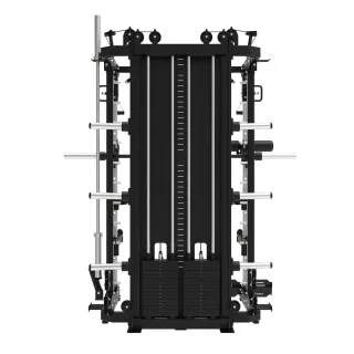 Máquina Smith F40 Fitness Tech