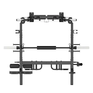 Máquina Smith F40 Fitness Tech