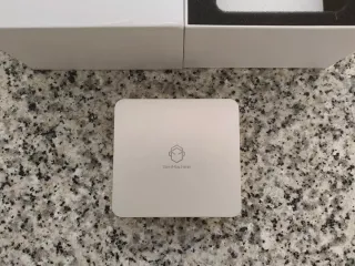 Mini PC GenMachine Ren4000 Ryzen 7 4700U 16G 512G