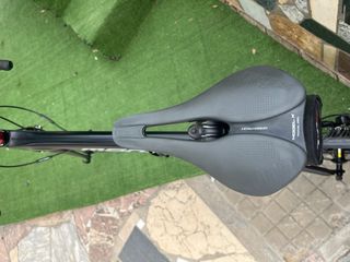 Bicicleta Carretera Megamo Ultegra, Shimano 105
