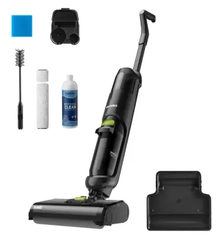 Aspiradora EUREKA DRY WET 400