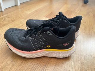 Zapatillas New Balance Mujer Talla 39 Negras 