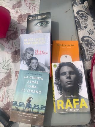 La cuenta atrás para el verano: La vida son rec...