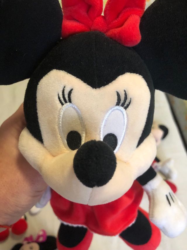 5 Minnie