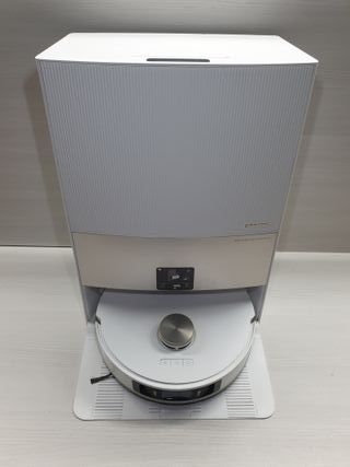 Robot aspirador Dreame L20 Ultra