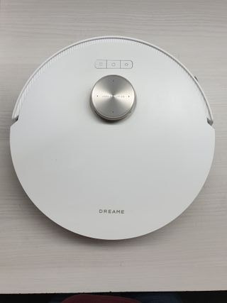 Robot aspirador Dreame L20 Ultra