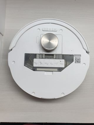 Robot aspirador Dreame L20 Ultra