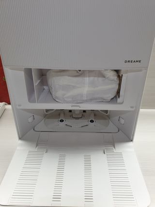 Robot aspirador Dreame L20 Ultra