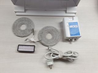 Robot aspirador Dreame L20 Ultra