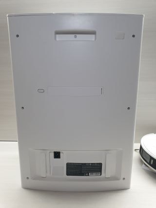 Robot aspirador Dreame L20 Ultra