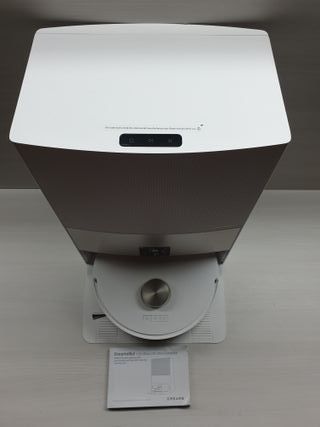 Robot aspirador Dreame L20 Ultra