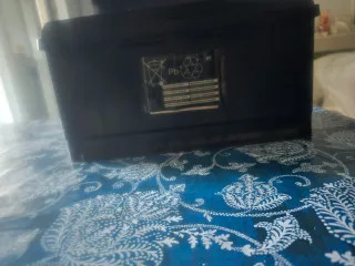 Batería Tudor 90Ah TC900 12V