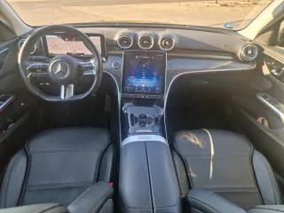 Mercedes-Benz Clase C 2023