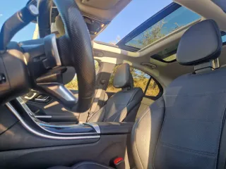 Mercedes-Benz Clase C 2023