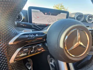 Mercedes-Benz Clase C 2023