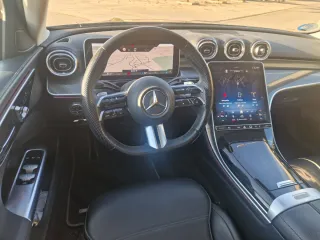 Mercedes-Benz Clase C 2023