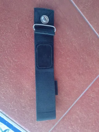 Sujeción para botella traje seco DIR ZONE