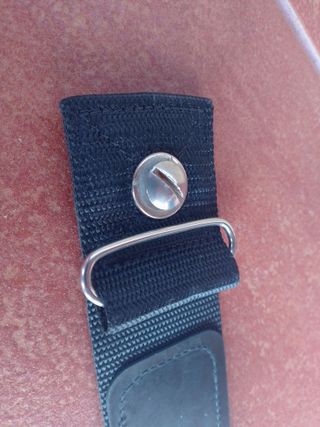 Sujeción para botella traje seco DIR ZONE