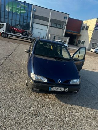 Renault Scenic 1998
