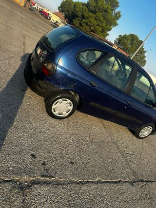Renault Scenic 1998