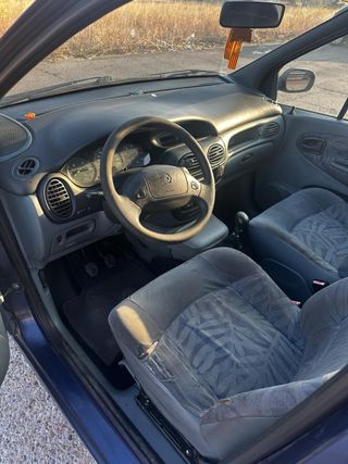 Renault Scenic 1998