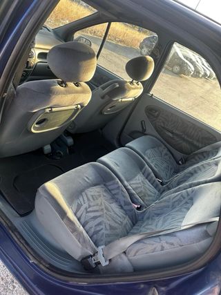 Renault Scenic 1998