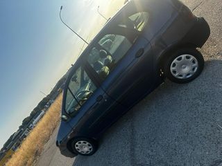 Renault Scenic 1998