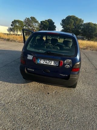 Renault Scenic 1998