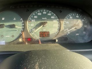 Renault Scenic 1998
