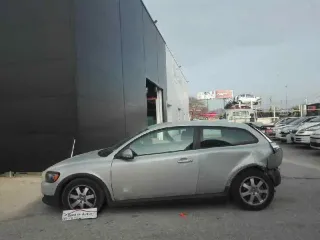 Despiece Volvo C30