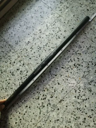 Manillar Race Face Plano 25.4mm 145g