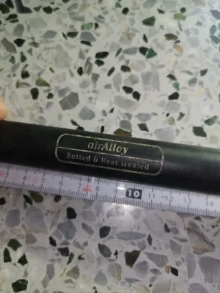 Manillar Race Face Plano 25.4mm 145g